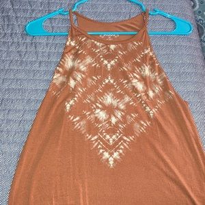Women’s tank top